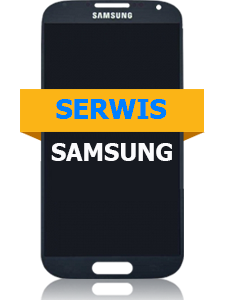 serwis i naprawa telefonów Samsung